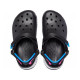 Crocs Classic Hiker Clog Black купити в Україні