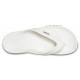 Вьетнамки Crocs Bayaband Flip White купить в Украине