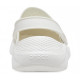 Crocs LiteRide Clog Almost White купити в Україні