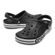 Crocs Bayaband Clog Volt Вlack/White купити в Україні