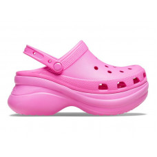 Жіночі Crocs Classic Bae Clog Crimson
