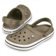 Чоловічі Сrocs Crocband Khaki купити в Україні