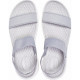 Женские сандалии Crocs Women's LiteRide Sandal Smoke купить в Украине