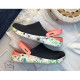 Жіночі Crocs LiteRide Clog Navy/Melon із кляксою на підошві купити в Україні