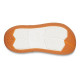 Чоловічі Crocs Crocband Full Force Clog Blue/White купити в Україні