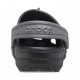 Детские Crocs Classic I Am Shark Black купить в Украине