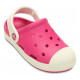 Дитячі Crocs Kids' Bump It Clog Pink купити в Україні