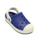 Дитячі Crocs Kids' Bump It Clog Blue купити в Україні