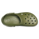Чоловічі Crocs Crocband Army Khaki купити в Україні