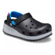 Crocs Classic Hiker Clog Black купити в Україні