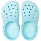 Жіночі Crocs Bayaband Clog Ice/Blue купити в Україні