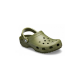 Чоловічі Сабо Crocs Classic Clog Army Green купити в Україні