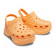 Жіночі Crocs Classic Bae Clog Orange купити в Україні