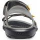 Чоловічі сандалі Crocs Swiftwater Expedition Sandal SlateGrey купити в Україні
