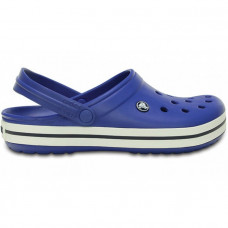 Crocs Crocband Blue/White