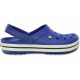 Crocs Crocband Blue/White купити в Україні