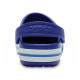 Дитячі Crocs Kids' Bayaband Clog Volt Blue купити в Україні