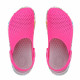 Жіночі Crocs LiteRide Clog Pink/White Клякси купити в Україні