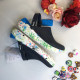 Жіночі Crocs LiteRide Clog Navy/White Клякса купити в Україні