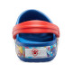Дитячі Crocs Kids' Crocband Clog Paw Patrol Blue купити в Україні