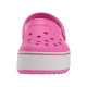 Жіночі Crocs Platform Pink купити в Україні