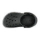 Дитячі крокси Crocs Kids' Bayaband Clog Volt Вlack купити в Україні