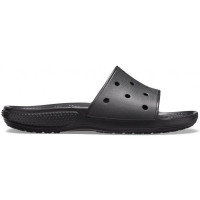 Чоловічі Крокси Classic Slide Black
