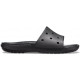 Чоловічі Crocs Classic Slide Black купити в Україні