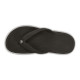 Чоловічі В'єтнамки Crocs Crocband Flip Black купити в Україні
