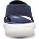 Жіночі сандалі Crocs Women's LiteRide Sandal Navy купити в Україні