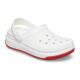 Crocs Crocband Full Force Clog White купити в Україні