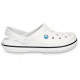 Crocs Crocband White купити в Україні