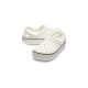 Жіночі Crocs Platform Clog White купити в Україні