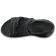 Чоловічі сандалі Crocs Swiftwater River Sandal black купити в Україні