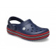 Crocs Crocband ZIPPER BANG Navy купити в Україні