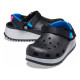 Crocs Classic Hiker Clog Black купити в Україні