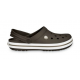 Чоловічі Crocs Crocband Espresso купити в Україні