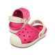Дитячі Crocs Kids' Bump It Clog Pink купити в Україні