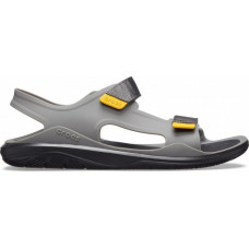 Чоловічі сандалі Crocs Swiftwater Expedition Sandal SlateGrey