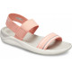 Жіночі сандалі Crocs Women's LiteRide Sandal Melon купити в Україні