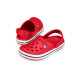 Crocs Crocband Clog Red купити в Україні