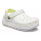 Crocs Classic Hiker Clog White купити в Україні