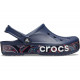 Жіночі Crocs Bayaband Bandana Navy купити в Україні
