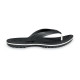 Чоловічі В'єтнамки Crocs Crocband Flip Black купити в Україні