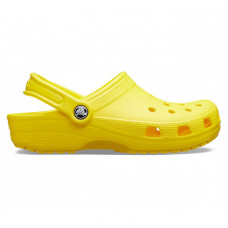 Crocs Classic Clog Yellow