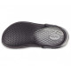 Crocs LiteRide Clog Black/Slate Grey купити в Україні