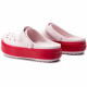 Жіночі Crocs Platform Barley Pink/Pepper купити в Україні