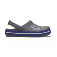 Crocs Crocband Dark Charcoal/Ocean