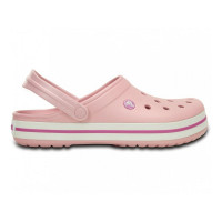 Женские Crocs Crocband Line Pearl