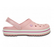 Жіночі Crocs Crocband Line Pearl